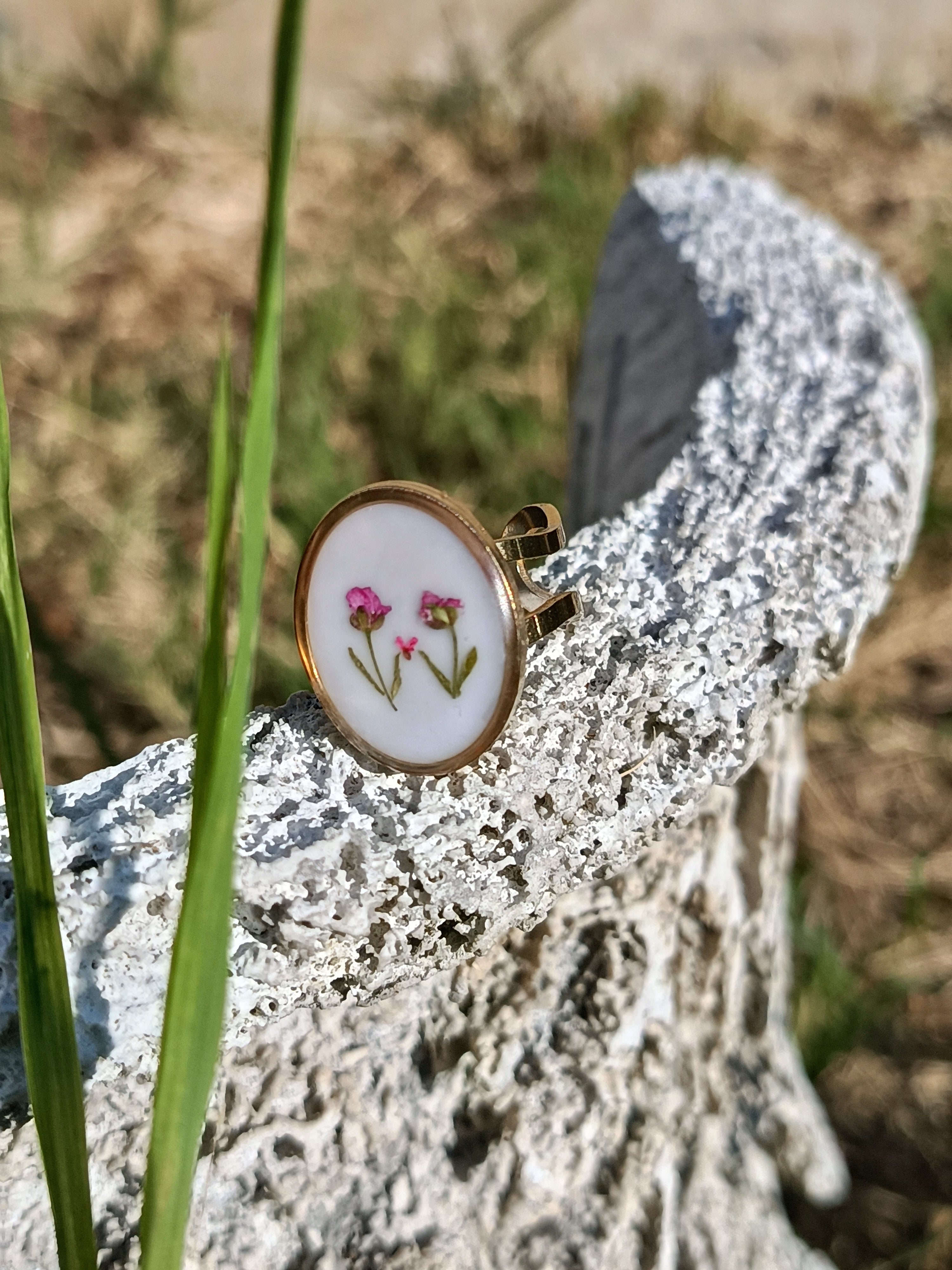 Anello io & te