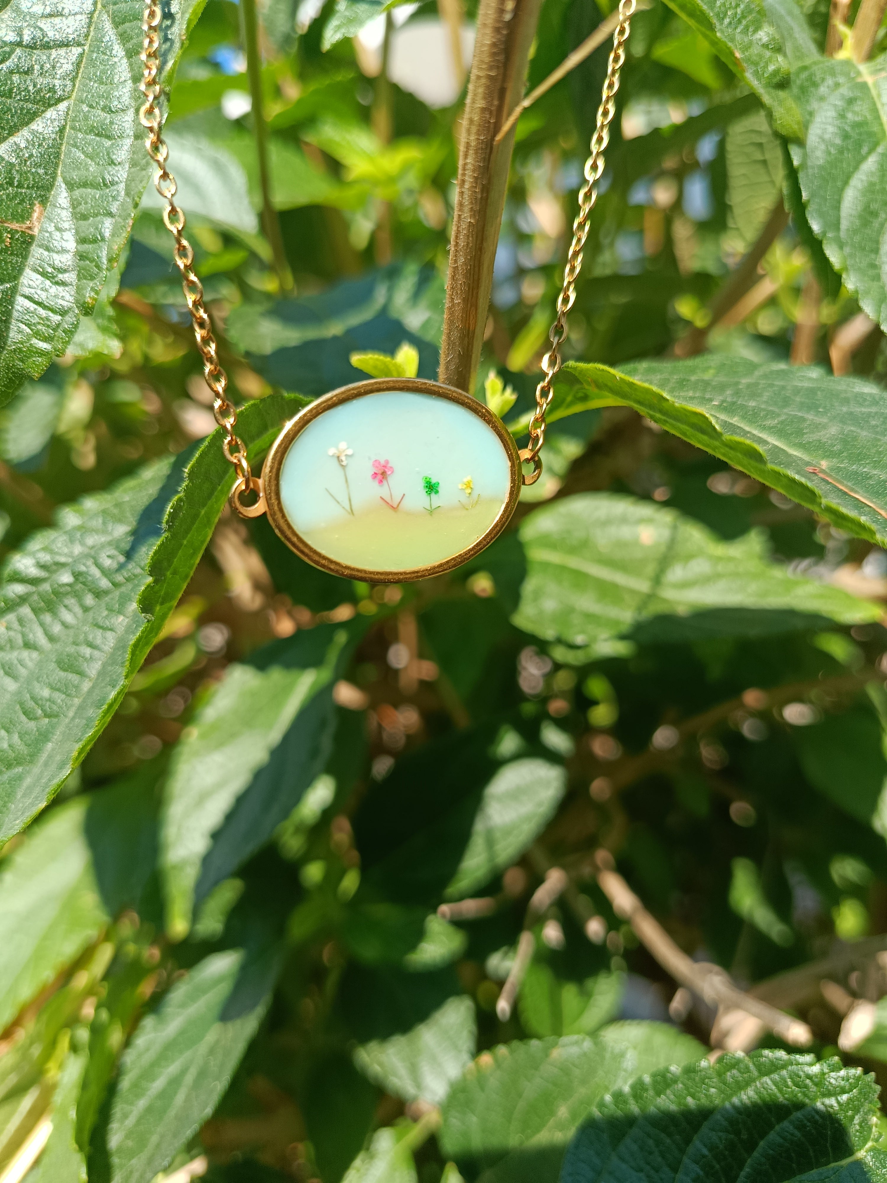Collana Floranima 🌸
