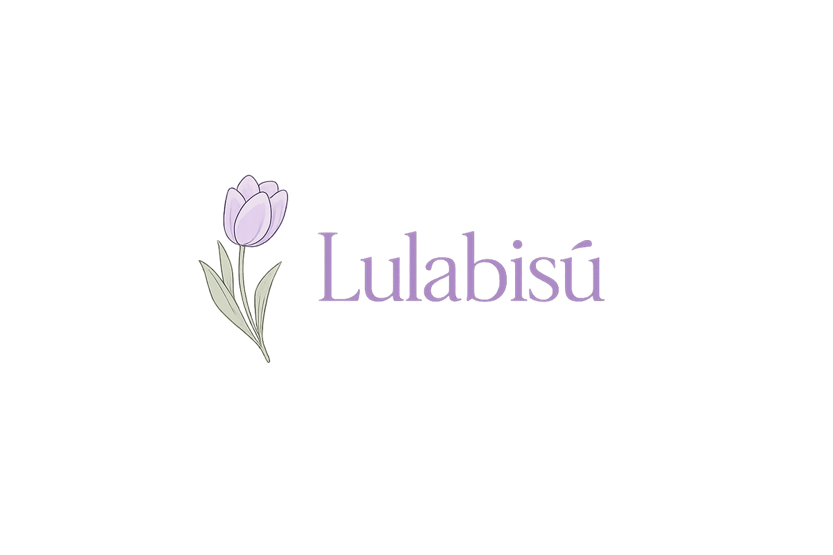 Lulabisú 🌸