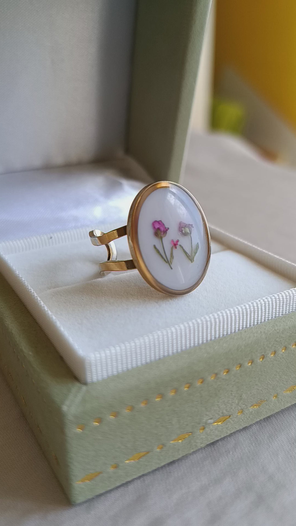 Anello io & te