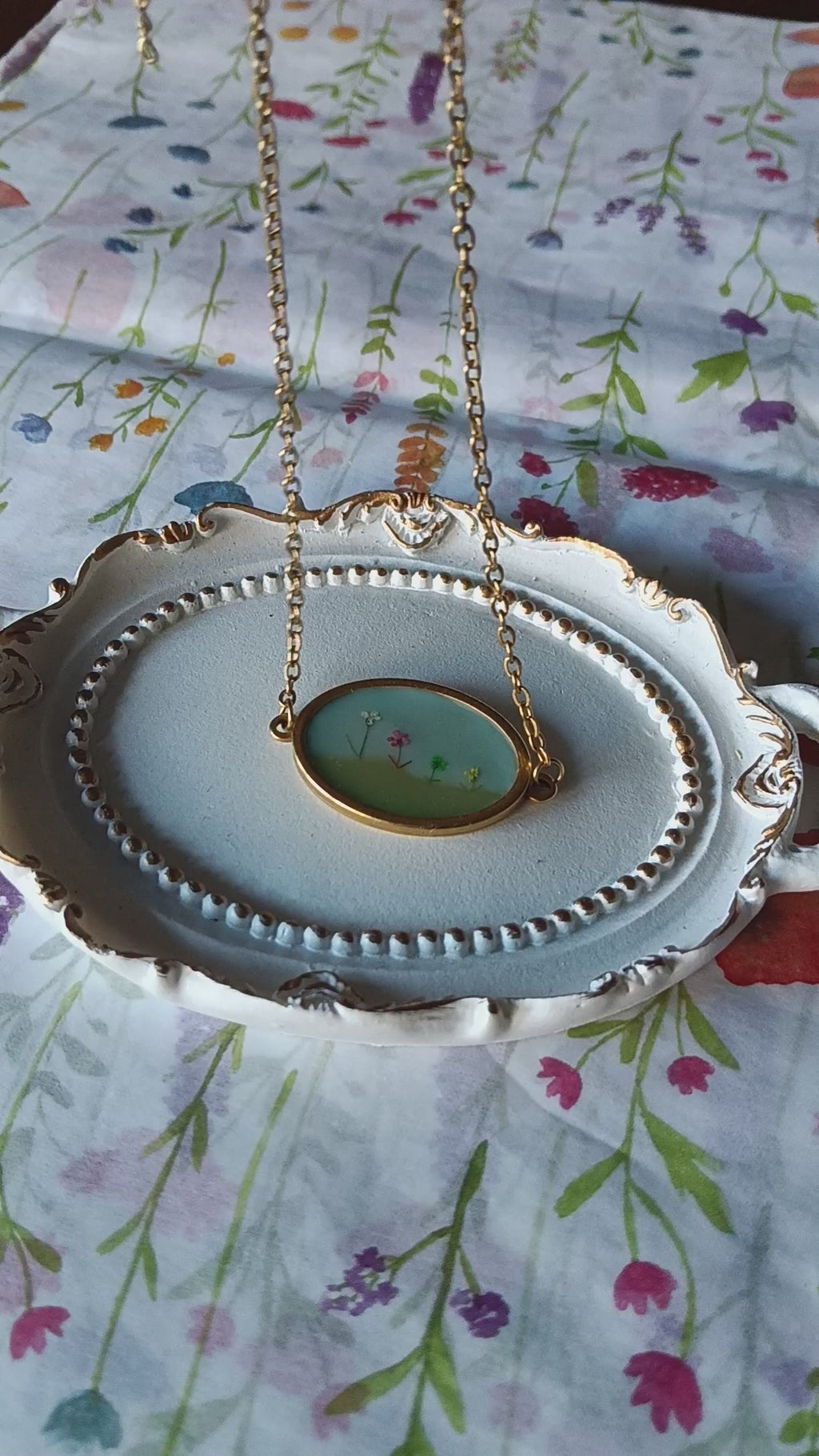 Collana Floranima 🌸