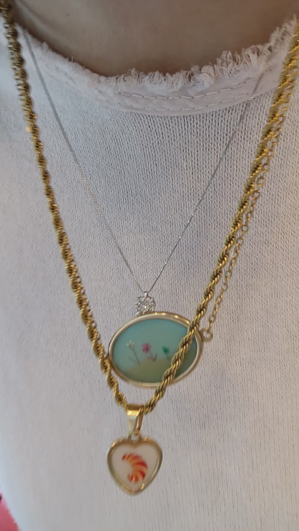 Collana Floranima 🌸