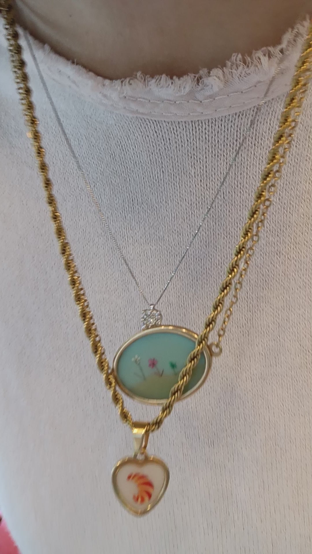 Collana Floranima 🌸