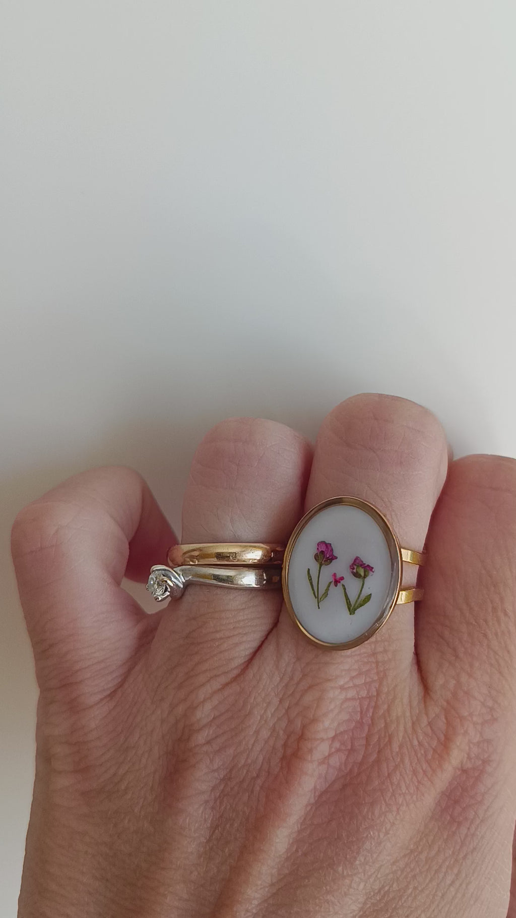 Anello io & te