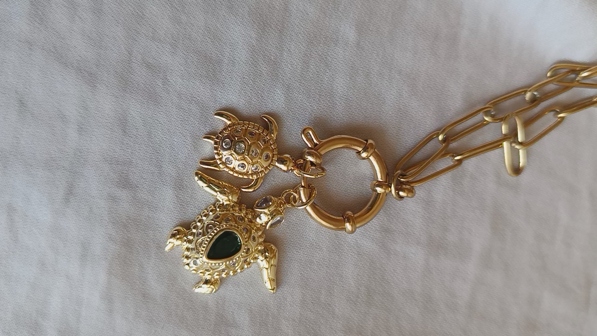 Tartarughina mini