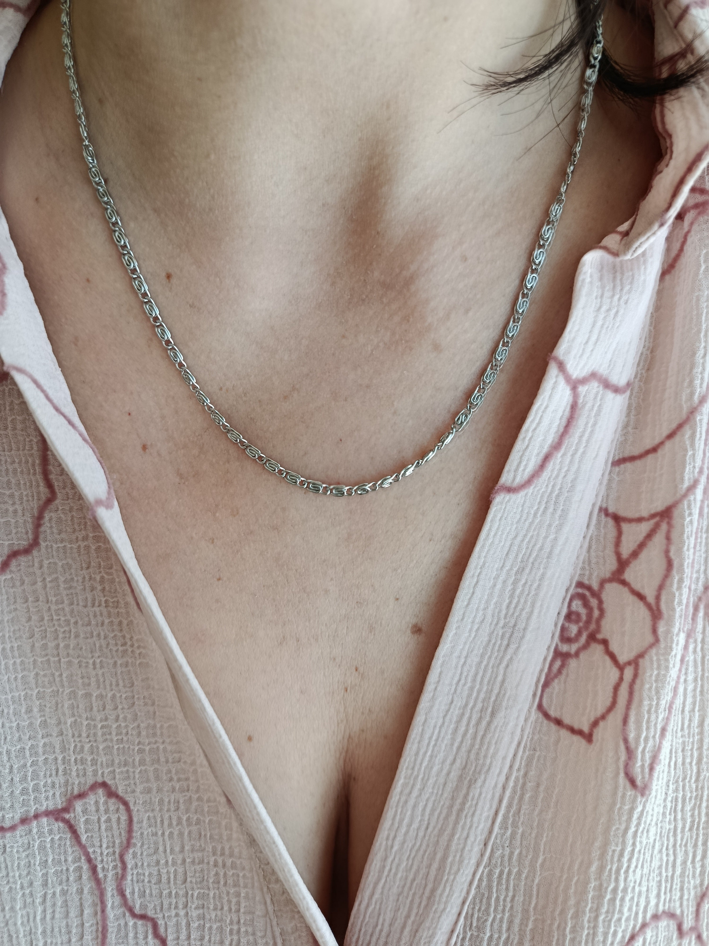 Collana Hercules