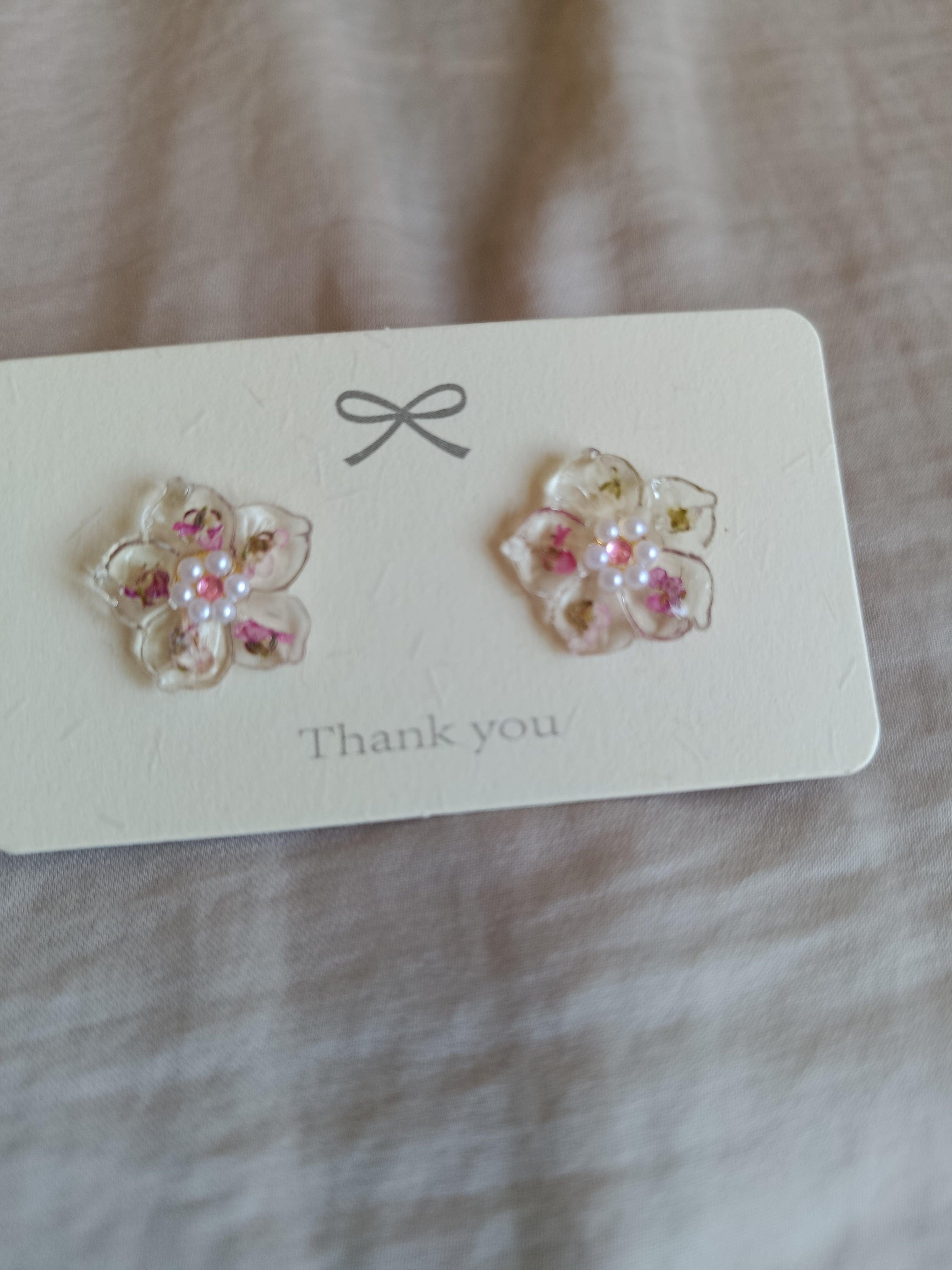 Mini flowers