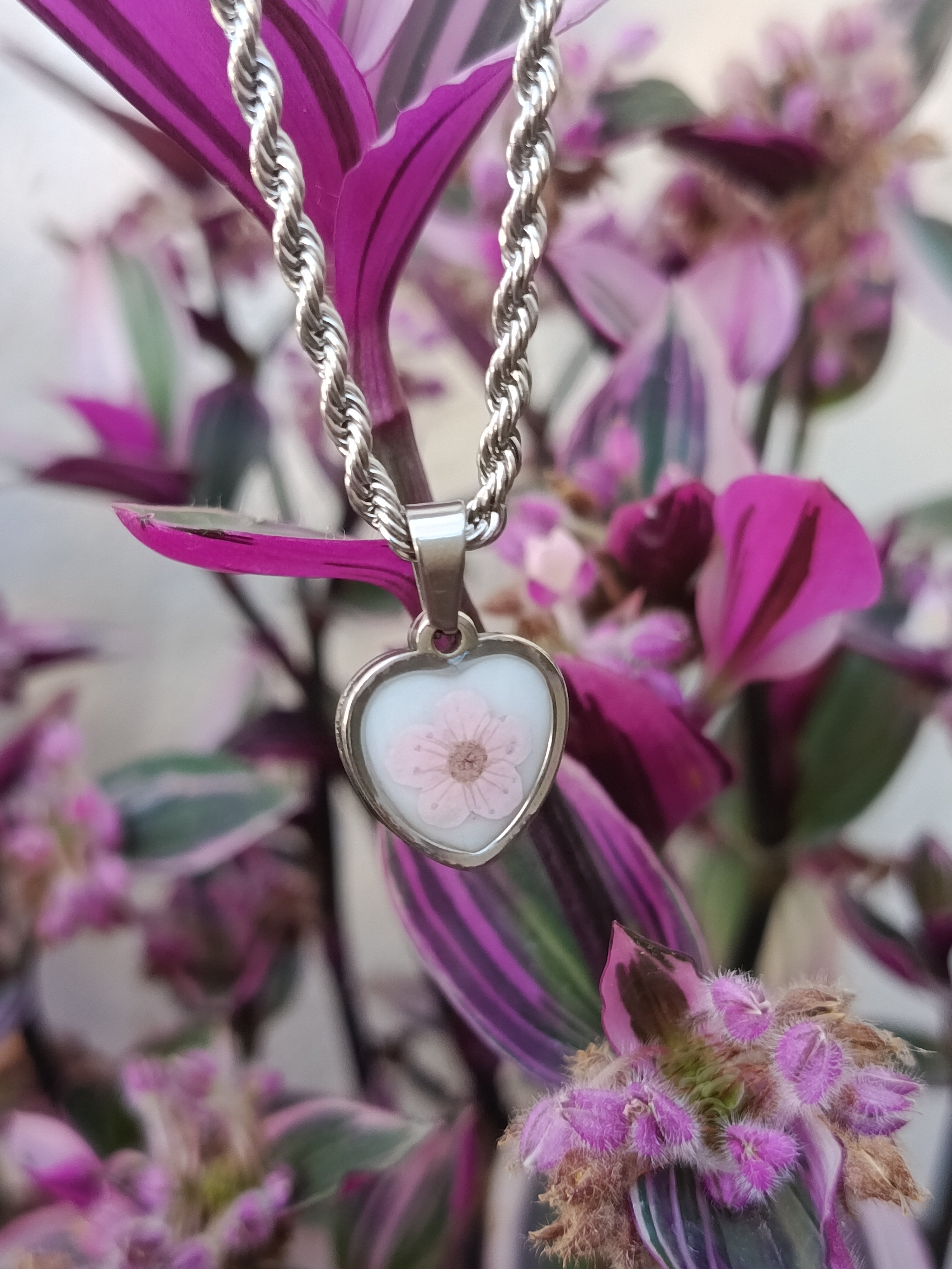 Collana corda Gold
