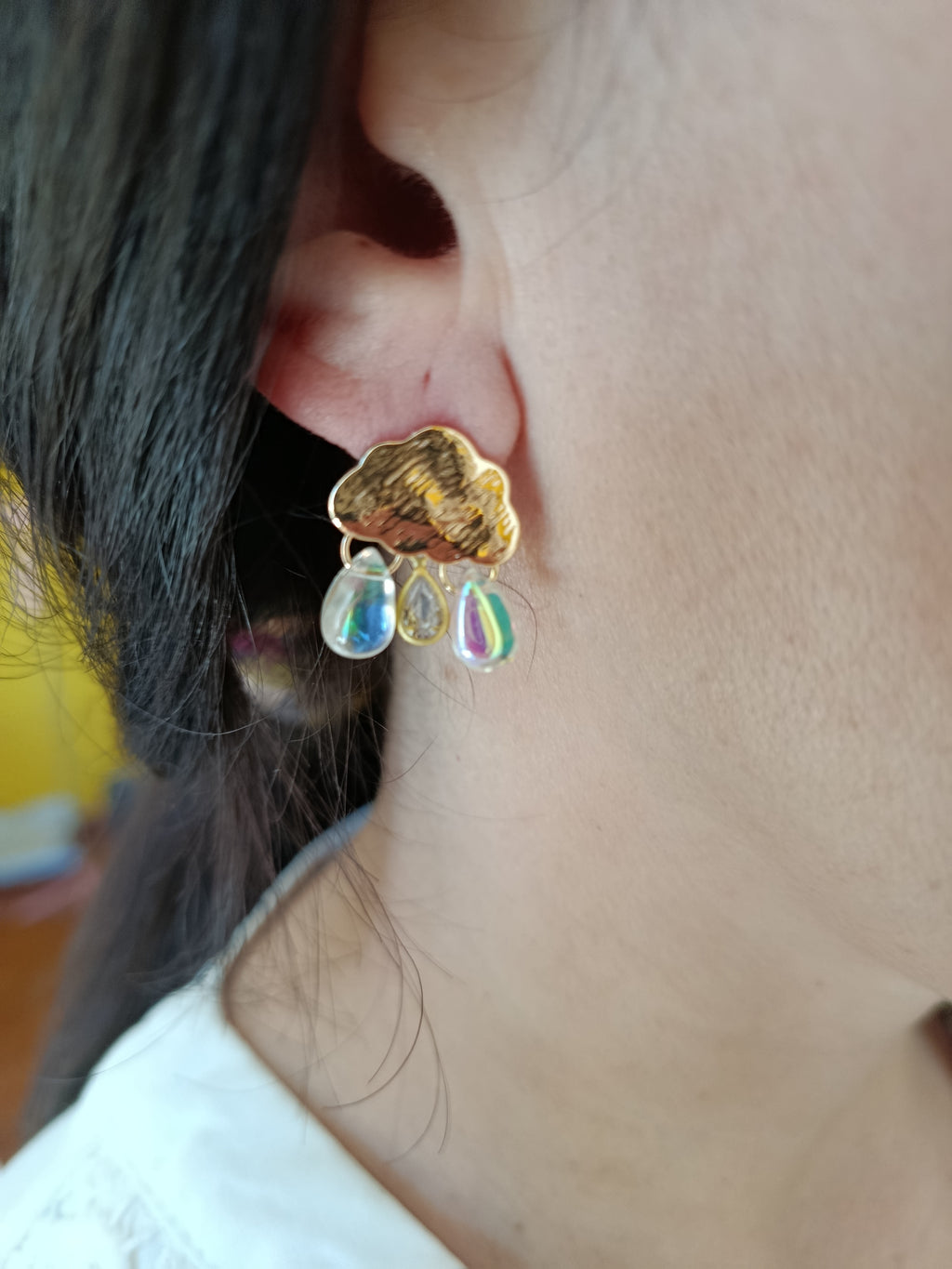Nuvolettasú 🌤️🌸