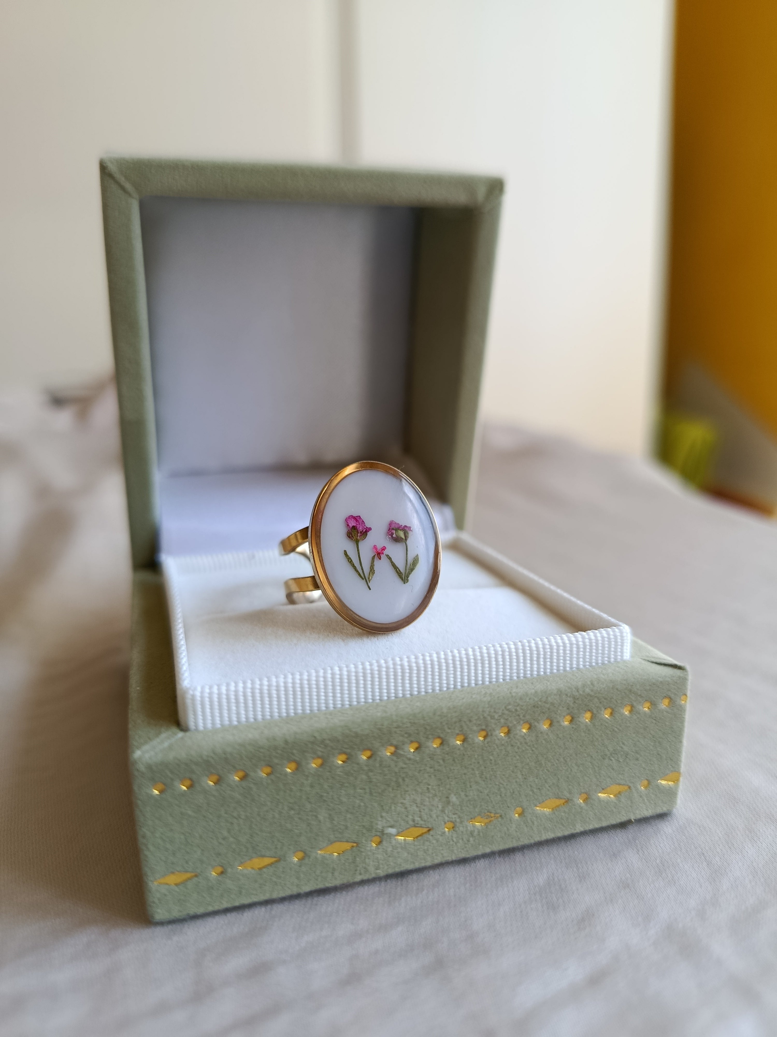 Anello io & te