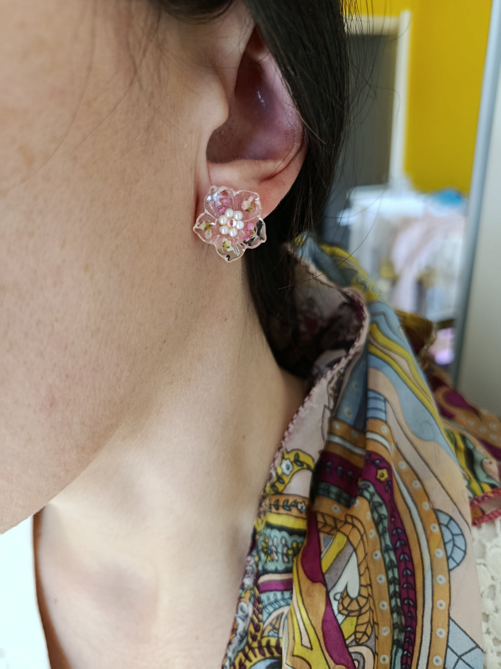 Mini flowers