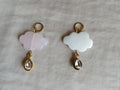 Charm nuvola luminoso