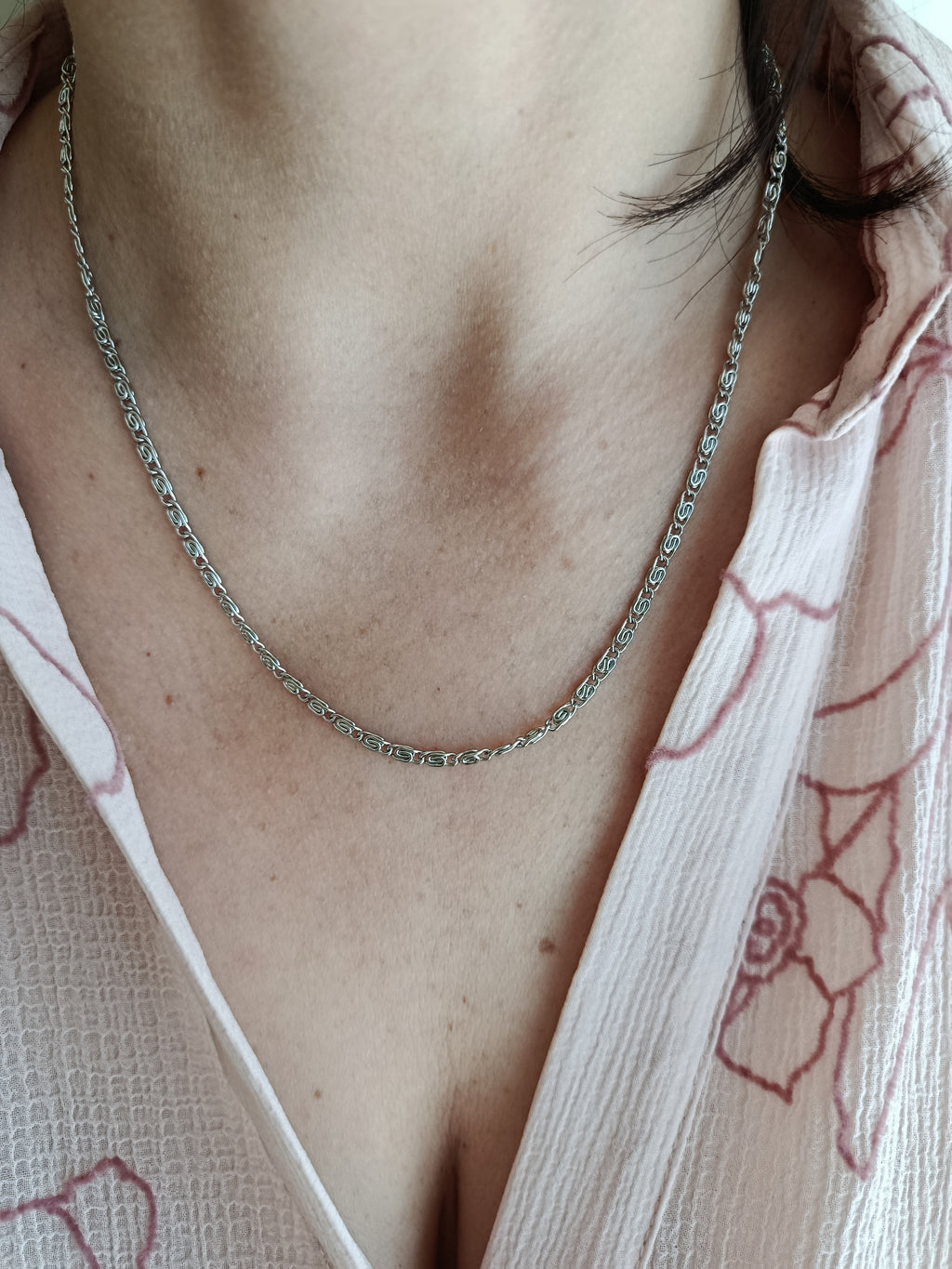 Collana Hercules