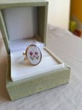 Anello io & te