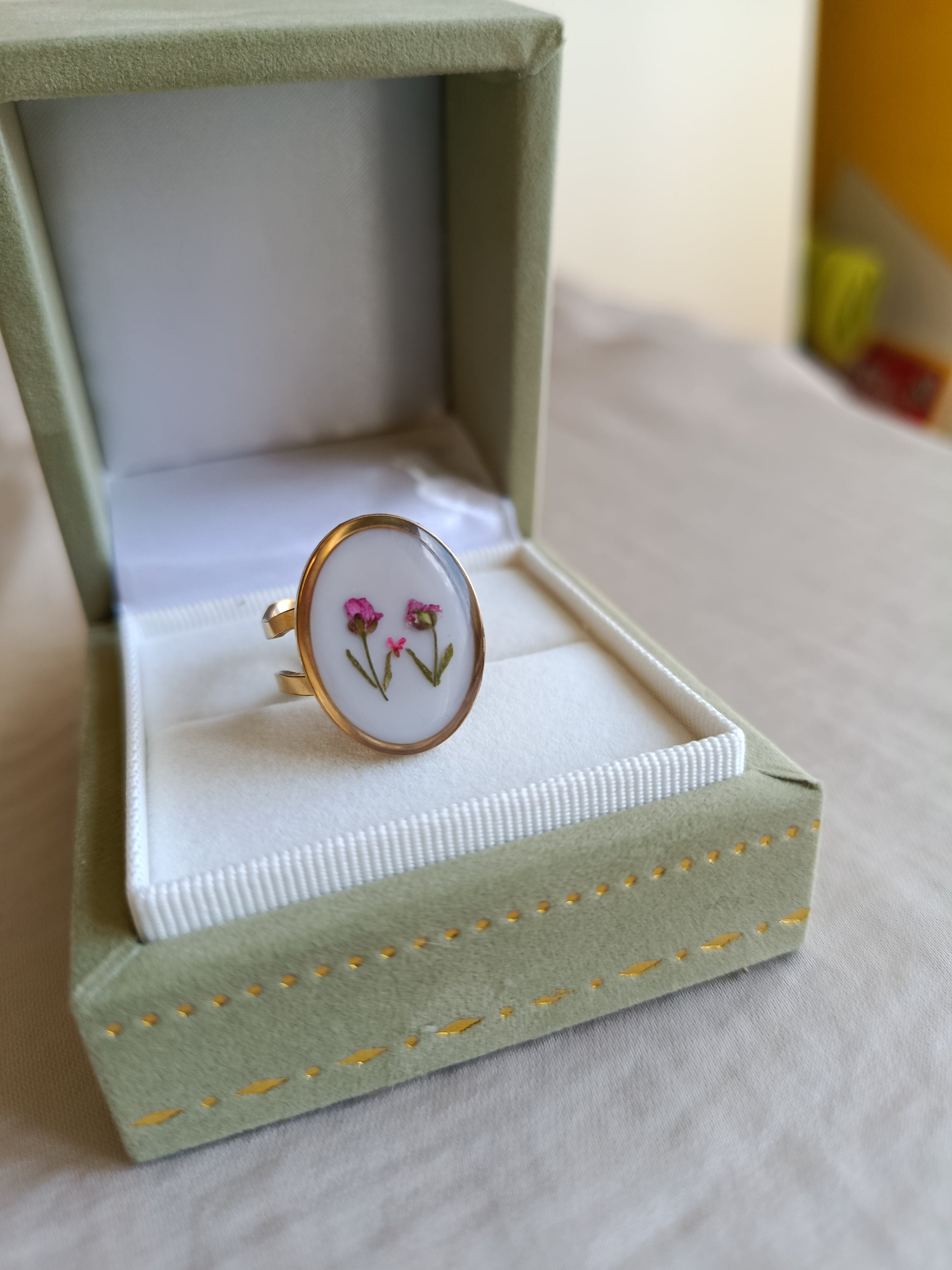 Anello io & te